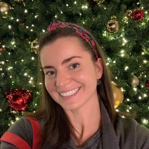 Meet your Posher, Antonina